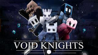 Thumbnail of the Minecraft Bedrock Marketplace product Void Knights created by Lifeboat.