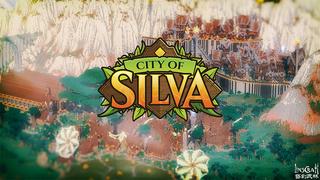 Thumbnail of the Minecraft Bedrock Marketplace product City of Silva created by LinsCraft.
