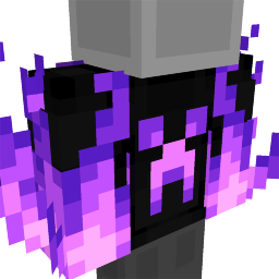 Thumbnail of the Minecraft Bedrock Marketplace product Aura Creeper Hoodie created by Lofi Girl.