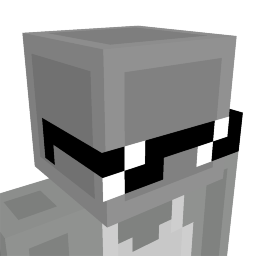 Thumbnail of the Minecraft Bedrock Marketplace product Cool Glasses created by Lofi Girl.