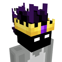 Thumbnail of the Minecraft Bedrock Marketplace product Crown King Flame created by Lofi Girl.