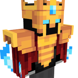 Thumbnail of the Minecraft Bedrock Marketplace product Crown Knight created by Lofi Girl.