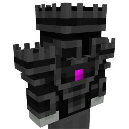 Thumbnail of the Minecraft Bedrock Marketplace product Dark Knight created by Lofi Girl.
