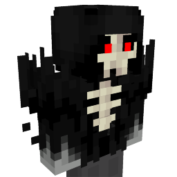 Thumbnail of the Minecraft Bedrock Marketplace product Death created by Lofi Girl.