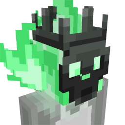 Thumbnail of the Minecraft Bedrock Marketplace product Demon King created by Lofi Girl.
