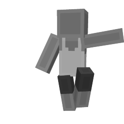 Thumbnail of the Minecraft Bedrock Marketplace product Friend Dance created by Lofi Girl.