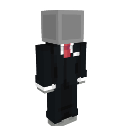 Thumbnail of the Minecraft Bedrock Marketplace product Full Body Suit created by Lofi Girl.