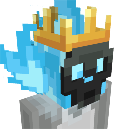 Thumbnail of the Minecraft Bedrock Marketplace product Ice Knight King created by Lofi Girl.