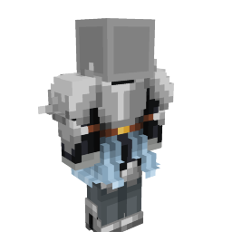 Thumbnail of the Minecraft Bedrock Marketplace product Legendary Warrior created by Lofi Girl.