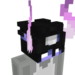 Thumbnail of the Minecraft Bedrock Marketplace product Ninja Demon created by Lofi Girl.