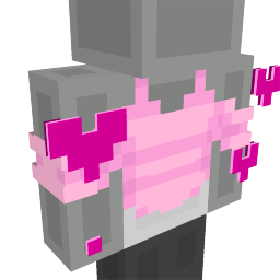 Thumbnail of the Minecraft Bedrock Marketplace product Pink Crop created by Lofi Girl.