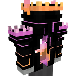 Thumbnail of the Minecraft Bedrock Marketplace product RGB Knight created by Lofi Girl.