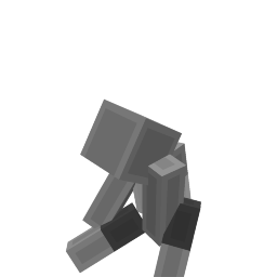 Thumbnail of the Minecraft Bedrock Marketplace product Sad Sit created by Lofi Girl.