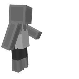 Thumbnail of the Minecraft Bedrock Marketplace product SkibidiDobDob created by Lofi Girl.