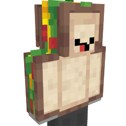 Thumbnail of the Minecraft Bedrock Marketplace product Toasty created by Lofi Girl.