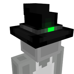 Thumbnail of the Minecraft Bedrock Marketplace product Witch Hat created by Lofi Girl.