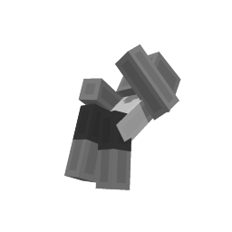 Thumbnail of the Minecraft Bedrock Marketplace product Backflip created by Logdotzip.