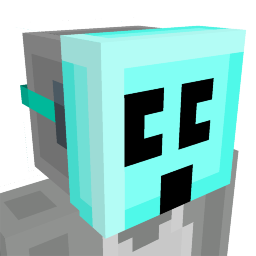 Thumbnail of the Minecraft Bedrock Marketplace product Craftee Mask created by Logdotzip.