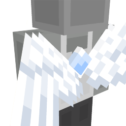 Thumbnail of the Minecraft Bedrock Marketplace product Wings of Feather created by Logdotzip.