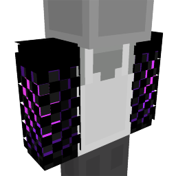 Thumbnail of the Minecraft Bedrock Marketplace product Checker RGB Arms created by Loose Screw.