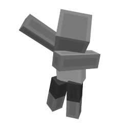Thumbnail of the Minecraft Bedrock Marketplace product Dab Infinity Insanity created by Loose Screw.