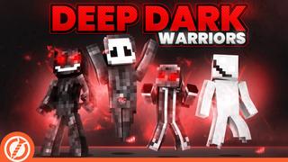 Thumbnail of the Minecraft Bedrock Marketplace product Deep Dark Warriors created by Loose Screw.