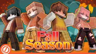 Thumbnail of the Minecraft Bedrock Marketplace product Fall Season created by Loose Screw.