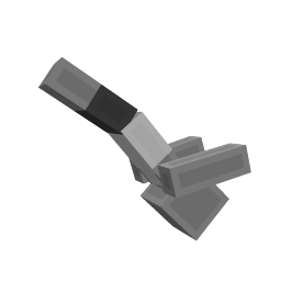 Thumbnail of the Minecraft Bedrock Marketplace product Flip Dance created by Loose Screw.