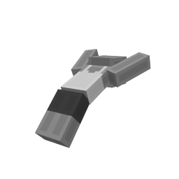 Thumbnail of the Minecraft Bedrock Marketplace product Inflatable Tube Man created by Loose Screw.