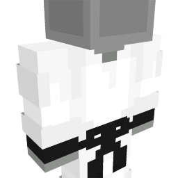 Thumbnail of the Minecraft Bedrock Marketplace product Karate Black Belt created by Loose Screw.