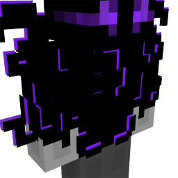 Thumbnail of the Minecraft Bedrock Marketplace product Monster Void Infection created by Loose Screw.
