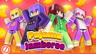 Thumbnail of the Minecraft Bedrock Marketplace product Pajama Jamboree created by Loose Screw.