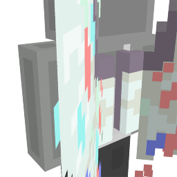 Thumbnail of the Minecraft Bedrock Marketplace product Prismatic Wings created by Loose Screw.