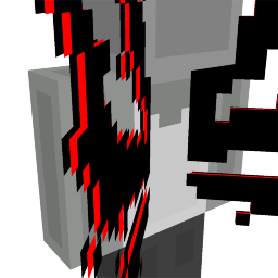 Thumbnail of the Minecraft Bedrock Marketplace product Red Elemental Tendrils created by Loose Screw.