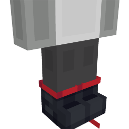 Thumbnail of the Minecraft Bedrock Marketplace product RGB Skates created by Loose Screw.