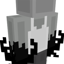 Thumbnail of the Minecraft Bedrock Marketplace product Void Infection created by Loose Screw.