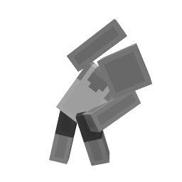 Thumbnail of the Minecraft Bedrock Marketplace product Warm-Up Stretch created by Loose Screw.