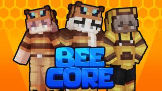 Thumbnail of the Minecraft Bedrock Marketplace product Bee Core created by Lore Studios.