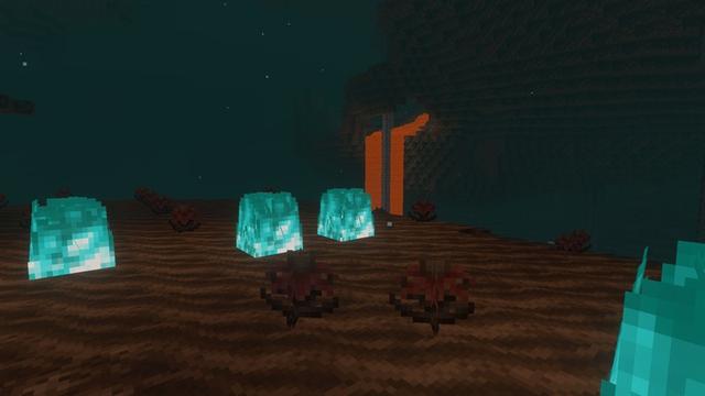 Screenshot of the Minecraft Bedrock Marketplace product Better Cauldron Add-On created by Lore Studios.