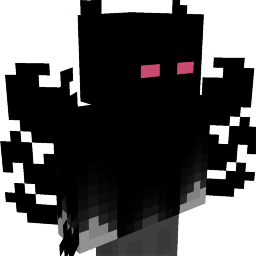 Thumbnail of the Minecraft Bedrock Marketplace product Dark Shadow Hoodie created by Lore Studios.