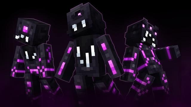 Thumbnail of the Minecraft Bedrock Marketplace product Dark Zombies created by Lore Studios.