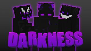 Thumbnail of the Minecraft Bedrock Marketplace product Darkness created by Lore Studios.