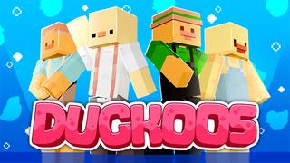 Thumbnail of the Minecraft Bedrock Marketplace product Duckoos created by Lore Studios.