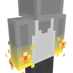 Thumbnail of the Minecraft Bedrock Marketplace product Golden Sakura Gloves created by Lore Studios.