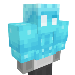 Thumbnail of the Minecraft Bedrock Marketplace product Jacked Allay Suit created by Lore Studios.