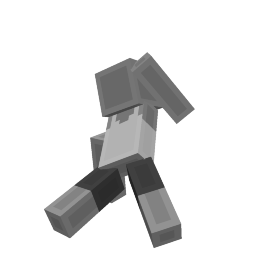 Thumbnail of the Minecraft Bedrock Marketplace product Kick Outs created by Lore Studios.