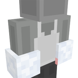 Thumbnail of the Minecraft Bedrock Marketplace product Kitten Paws created by Lore Studios.