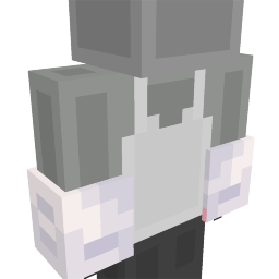 Thumbnail of the Minecraft Bedrock Marketplace product Love Fox Paws created by Lore Studios.