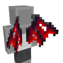 Thumbnail of the Minecraft Bedrock Marketplace product Monolith Wings created by Lore Studios.