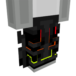 Thumbnail of the Minecraft Bedrock Marketplace product Mystic Pants created by Lore Studios.